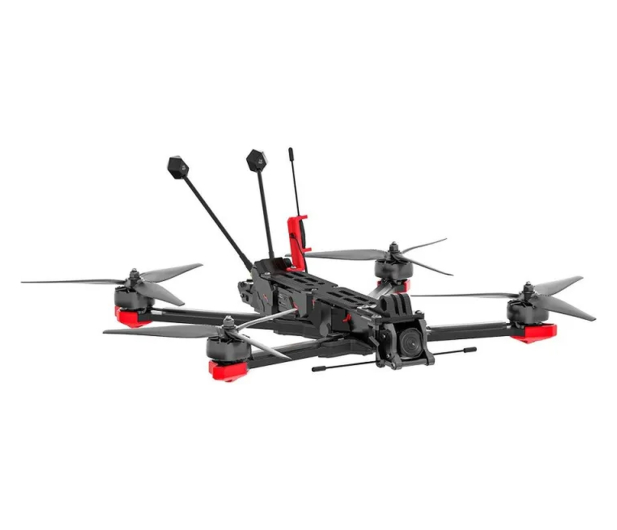 iFlight Chimera 7 Pro V2 O4 6S HD - 1550215 - zdjęcie 4
